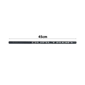 Plastique cache Deck lateral LED Dualtron Mini