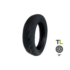 Tire 10x2.50-6.5 Ninebot F Series