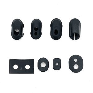 Ninebot F30 F40 Silicone Plugs