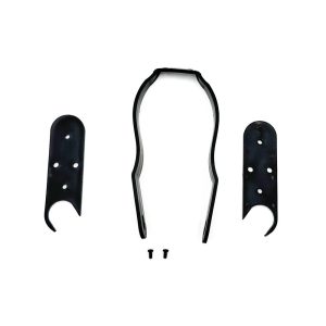 Mudguard support with plastic shims Xiaomi M365 M365 Pro