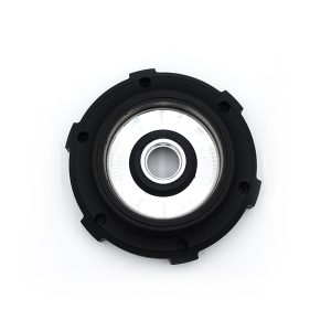Motor flange for Dualtron Mini drum brake side
