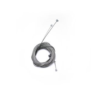 Brake cables 3m x5 pcs