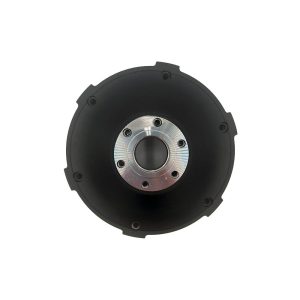 Dualtron Eagle, DT3, Victor, New, Speedway 5 Disc-Side Motor Cover