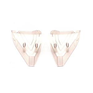 Supports Led Avant Z8X Gauche et Droite