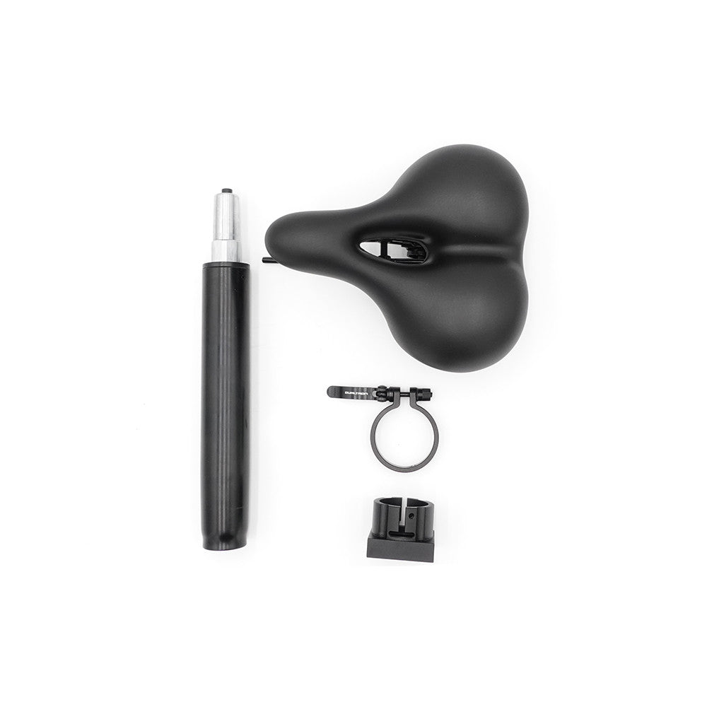 Dualtron Thunder 2 Seat — Vélo Shop Obernai