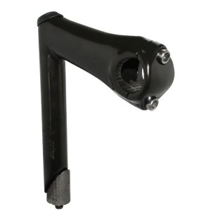 Potence Route-Fixie Colors A Plongeur 22,2 Noir L 100 mm
