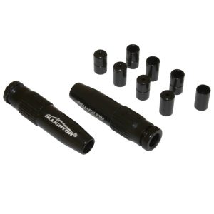 Tendeur De Gaine De Dérailleur Et De Frein (Paire) Compatible Shimano