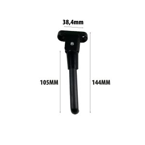 Bequille Xiaomi M365 & M365 Pro - couleur noir