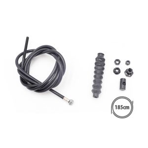 Ninebot G30 Brake Cable, 185 cm length, for Shark Suspension