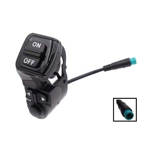 Kukirin G2 Pro / G2 Max Switch