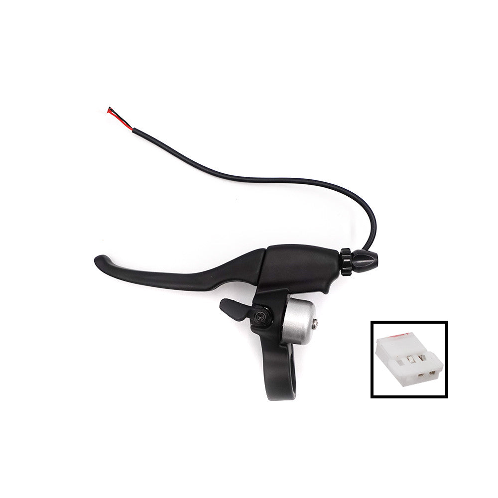 Left brake lever HX X7 — Vélo Shop Obernai