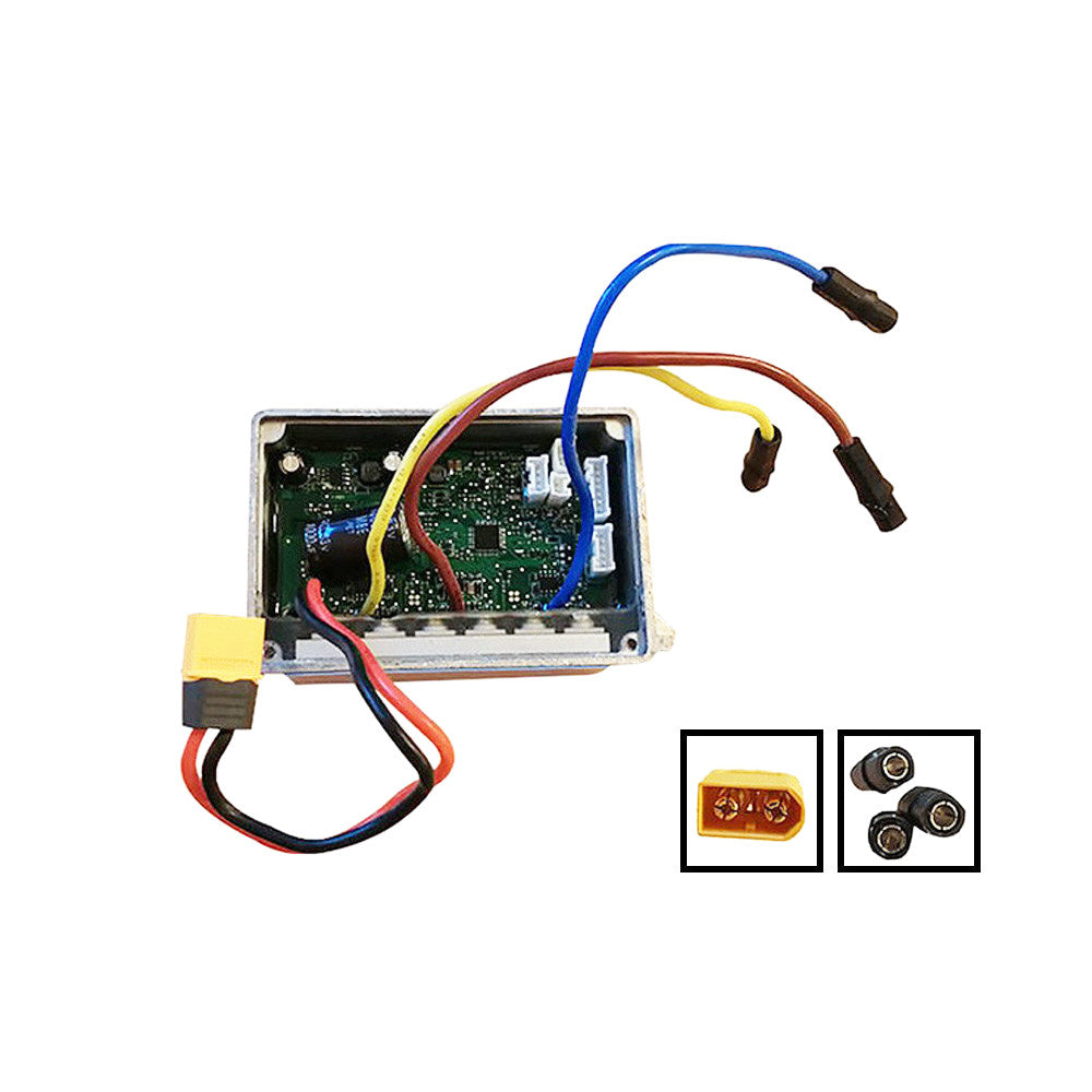 Controleur Ninebot G30 Max