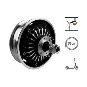 Moteur arriere Vsett9+