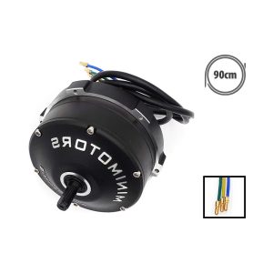 Motor (Front/Rear) Dualtron Victor