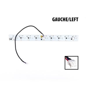 Left deck LED for Dualtron X and X2
