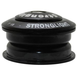 Jeu Direction Semi Intégré 1"1-8 (44 mm) Stronglight Raz A Cartouches Acier
