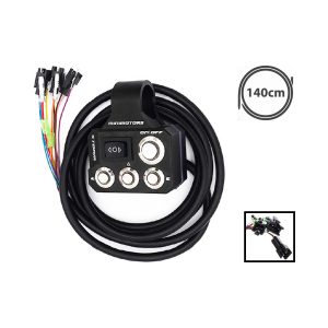 Dualtron Storm multi switch