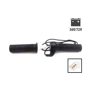 Throttle grip 36-72V