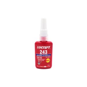 Threadlocker blue 50 ml