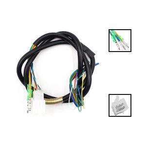 Cable moteur Urbanglide E-cross