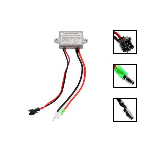 12V 5A Dualtron Converter