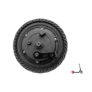 Moteur arriere complet Speedway Mini4 Pro