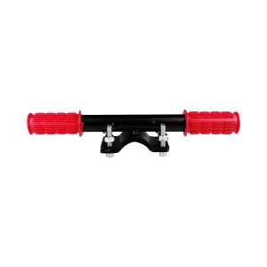 Red Xiaomi double handlebar grip (Kiddybar)