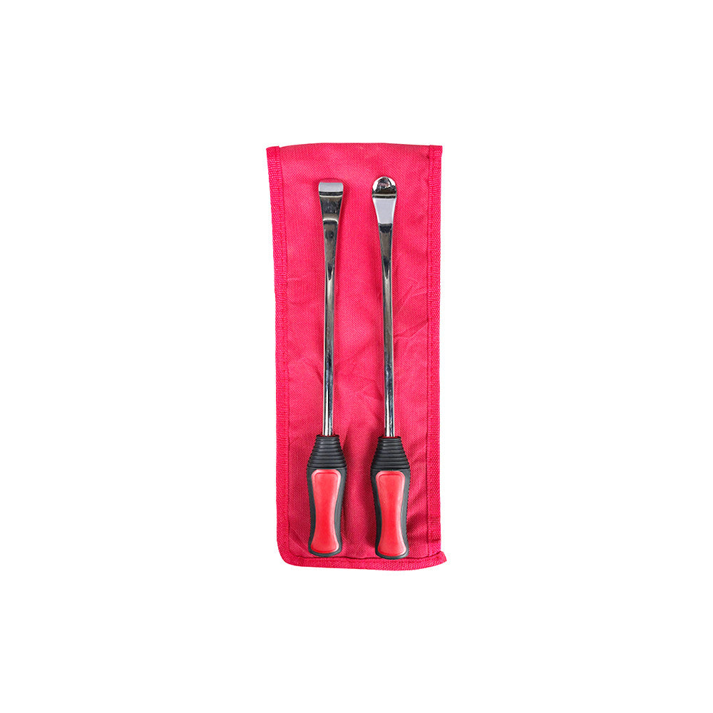 Tire levers, 30cm x 2 — Vélo Shop Obernai