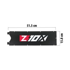 Plancher deck Z10X
