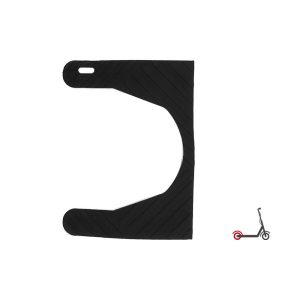 Petit silicone arriere deck Ocean Drive X9