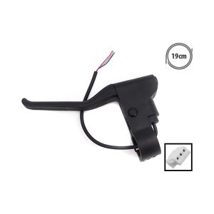 Ninebot Segway Max G2 Brake Lever