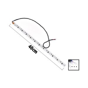 LED colonne Dualtron Thunder 2 Victor Storm Achilleus