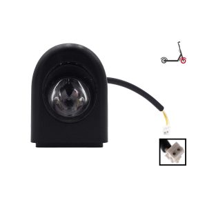 Xiaomi M365 and M365 Pro LED Headlight