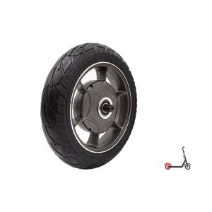 Rear wheel Etwow GT black or grey