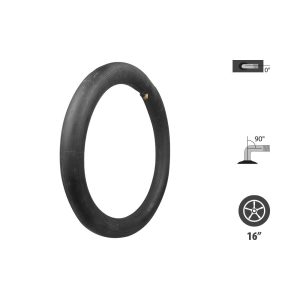 Inner tube electric unicycle 16x1.95