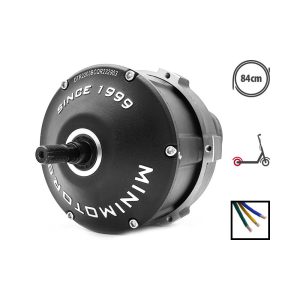 Moteur arriere Dualtron Thunder / Ultra