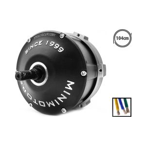 Moteur Dualtron Thunder Ultra avant/arriere