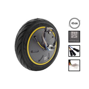 Original Ninebot Segway G30 Max Motor