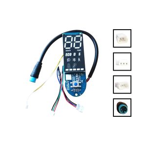 Ninebot F Series Display