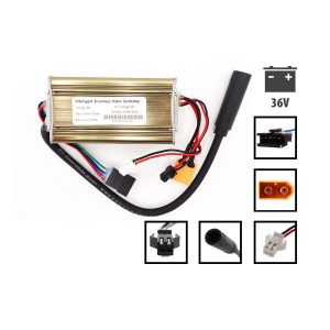 Controller 36V Kugoo S1 S2 S3 & S3 Pro