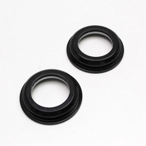 Roulement Jeu Direction Stronglight 1" 1-8 Raz A Cartouche Acier (Paire) 50 mm X 44 mm X 30.2 mm
