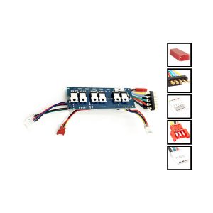 Controleur Wispeed T850