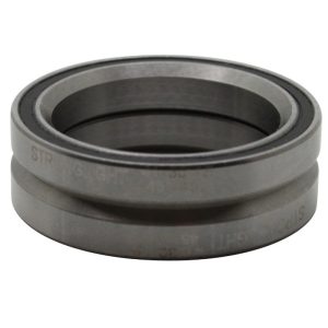 Roulement Jeu Direction Stronglight 1" 1-8 Raz Carbone A Contact Angulaire (Paire) - Ext 41 mm Int 30.10 mm Epais 6.70 mm