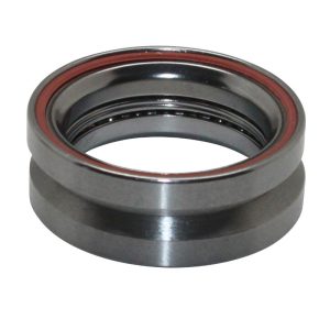 Roulement Jeu Direction Stronglight 1" 1-8 O'Light A Cartouche Acier (Paire) Ext 41.7 mm Int 30.5 mm Epais 7.70 mm