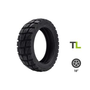 Pneu 10x2.75-6.5 Tubeless Aoxin Urbanglide E-cross