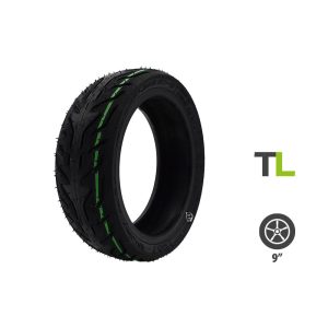 Tyre 9x2.50-6 Tubeless Nami Stellar CST
