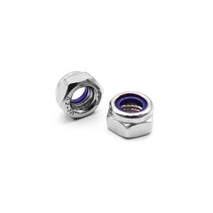 M6 Dualtron nut