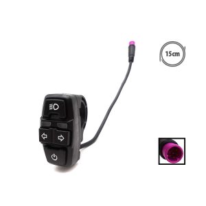 Dualtron Togo Switch