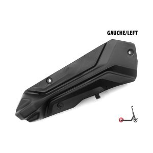 Left rear fork cover Dualtron Togo