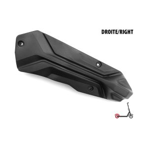Rear right fork cover Dualtron Togo